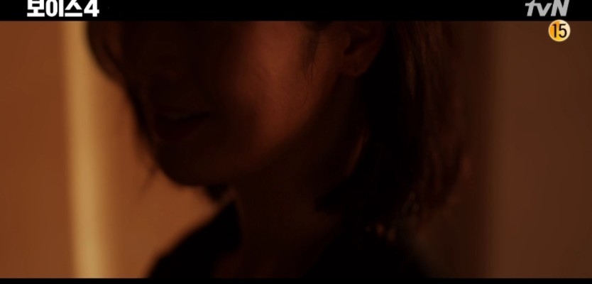 韓劇《Voice 4》第13-14集劇情(大結局)