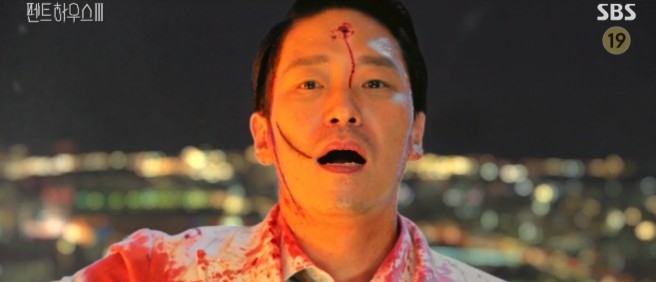 《Penthouse上流戰爭3》分集劇情介紹17