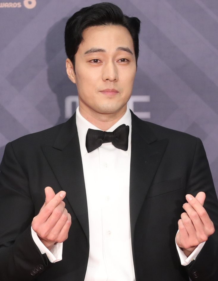 蘇志燮曾是游泳選手