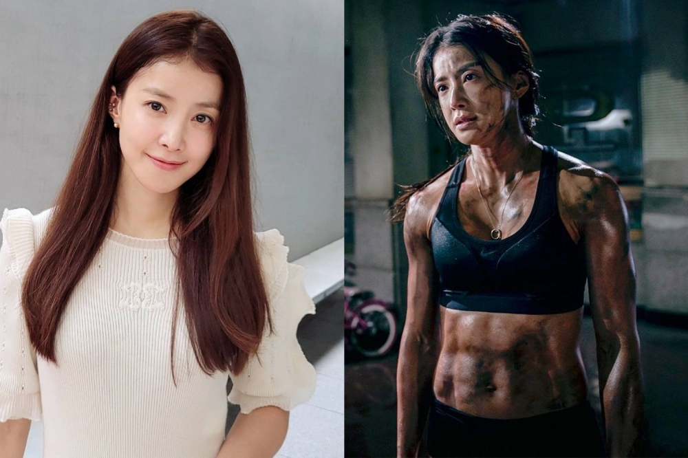 李施昤(李詩英)曾經營汗蒸幕小賣部