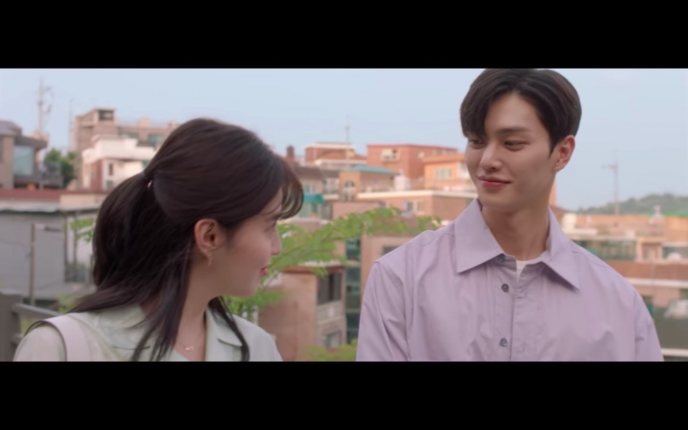 《無法抗拒的他》第10集 劇情 大結局 娜比宰彥修成正果02