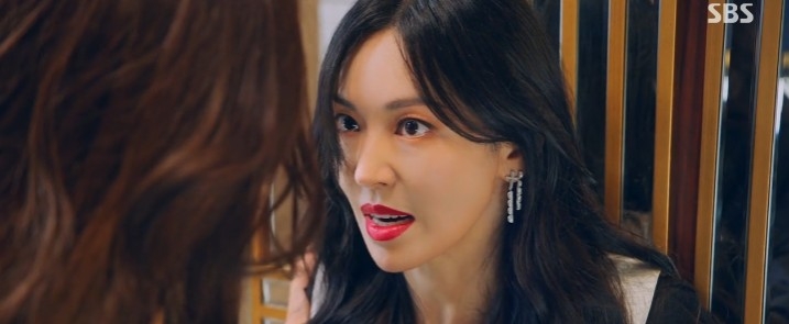 《Penthouse上流戰爭3》第11集 劇情10