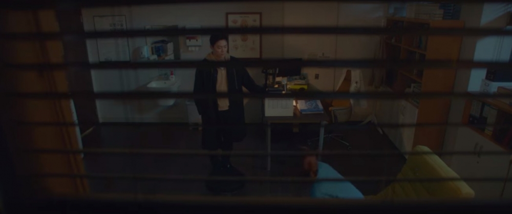 韓劇《機智醫生生活2》第8集劇情