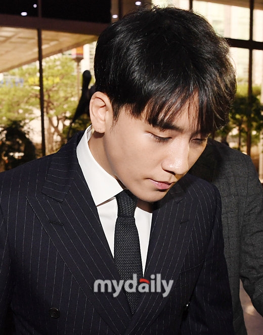 勝利被判3年有期徒刑