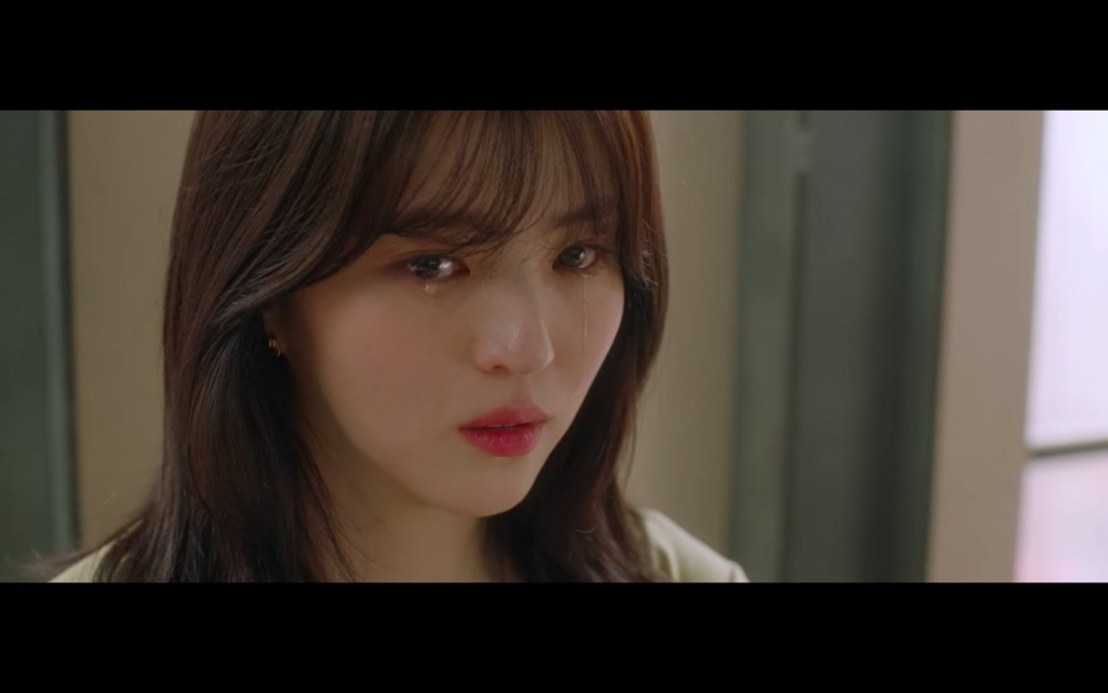 《無法抗拒的他》第10集 劇情 大結局 娜比宰彥合作05