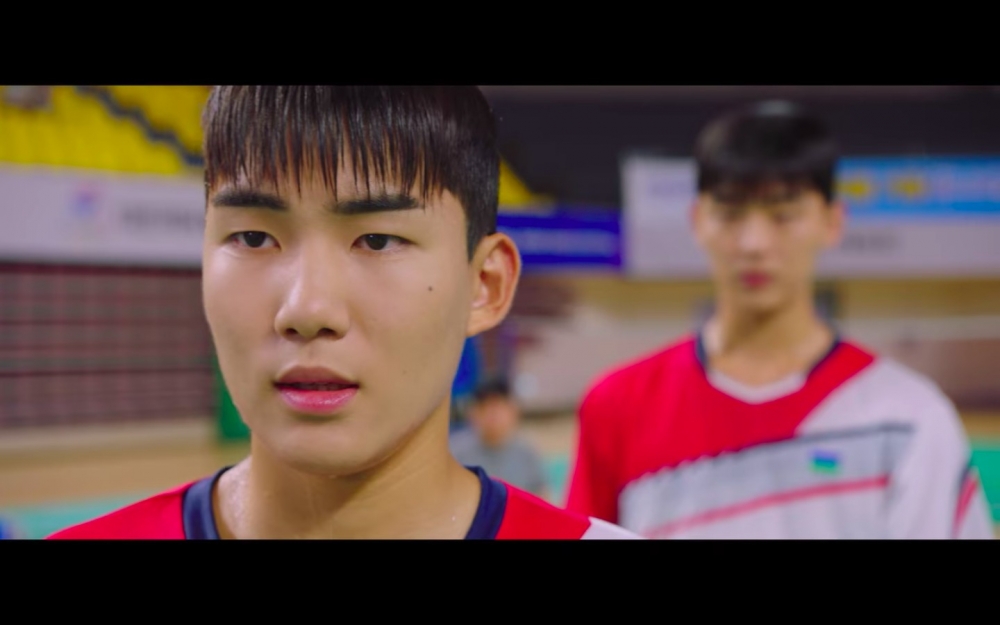 《羽球少年團》第16集 結局 劇情