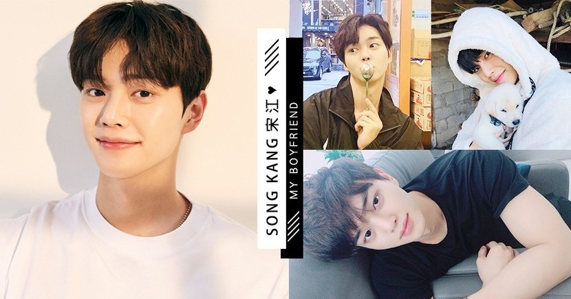 《無法抗拒的他》宋江「男友照」合集!與最帥渣男秘密戀愛既視感,這怎能不淪陷啊♥