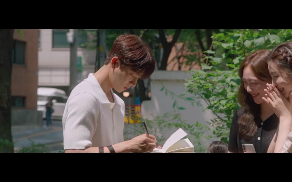 《無法抗拒的他》第10集 劇情 大結局 娜比度赫見面01