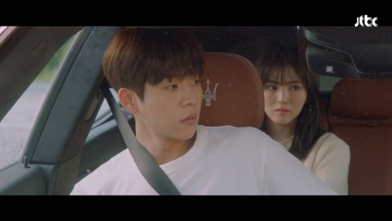 《無法抗拒的他》第7集劇情