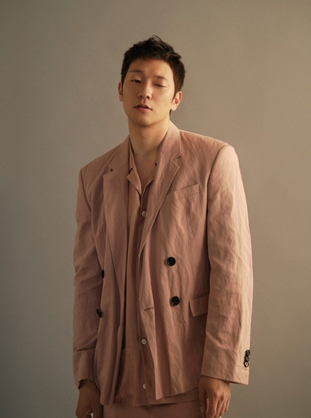 Netflix《D.P：逃兵追緝令》首波劇照！丁海寅「沉穩二兵」遇上具高煥「大喇喇前輩」展開熱血追趕記