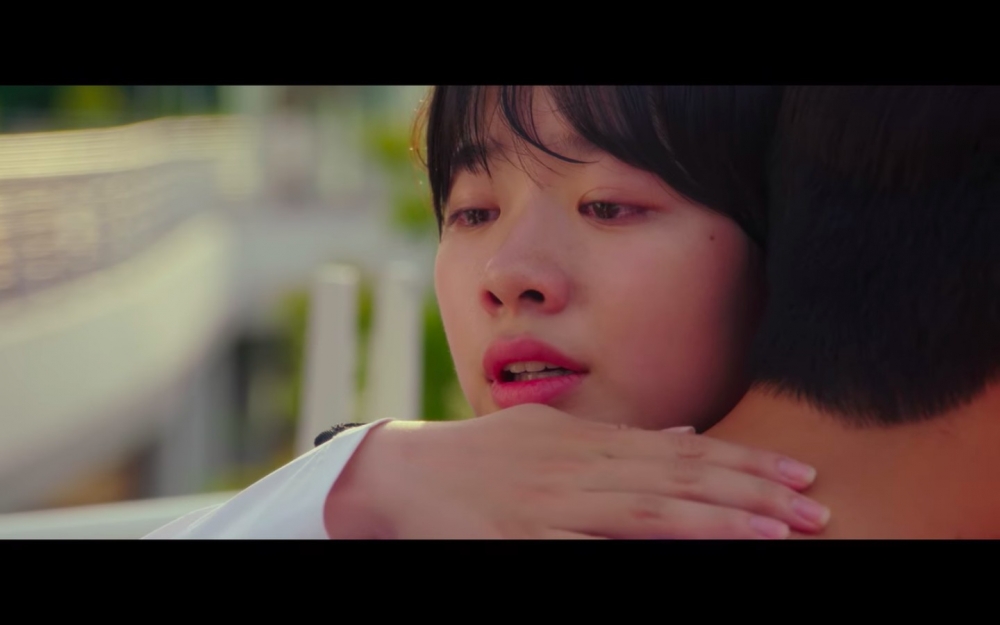 《羽球少年團》第16集 結局 劇情