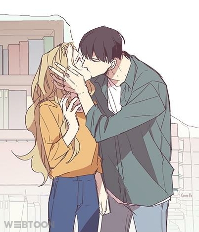 羅人友&徐玄確定主演奇幻漫改劇《魔咒的戀人》