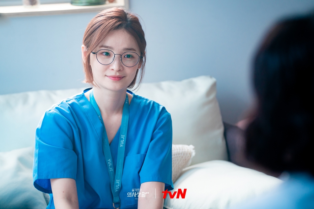 《機智醫生生活》系列展現「善良的影響力」