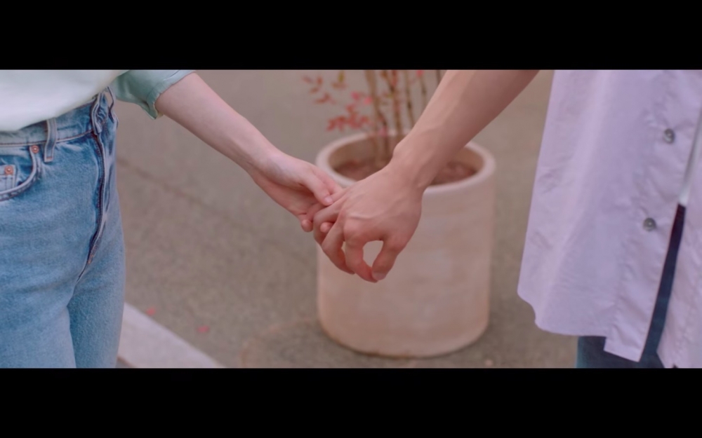 《無法抗拒的他》第10集 劇情 大結局 娜比宰彥修成正果06