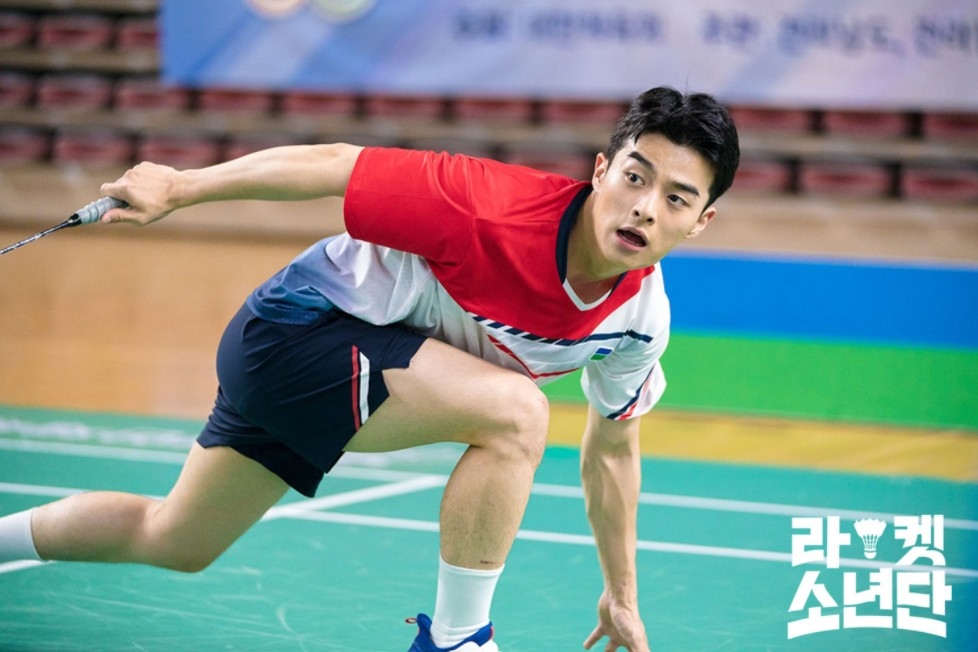 盤點5部燃燒運動魂韓劇！「舉重女王」李聖經、「射擊男神」李鍾碩、「羽球王子」陳峻相