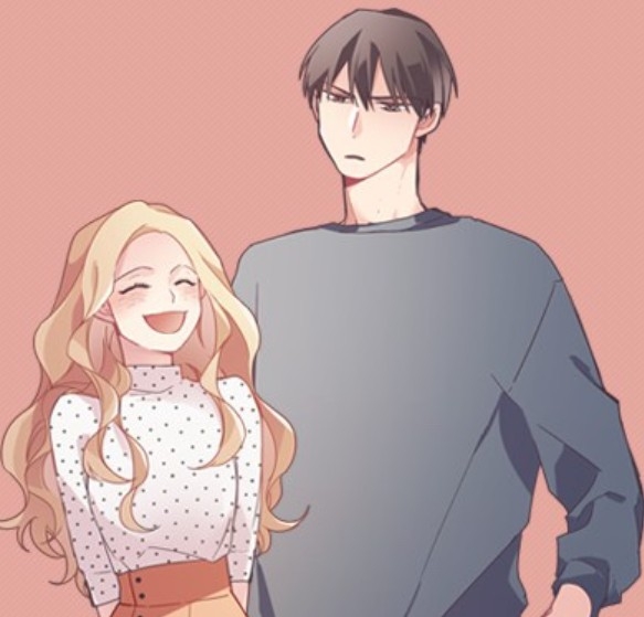 羅人友&徐玄確定主演奇幻漫改劇《魔咒的戀人》