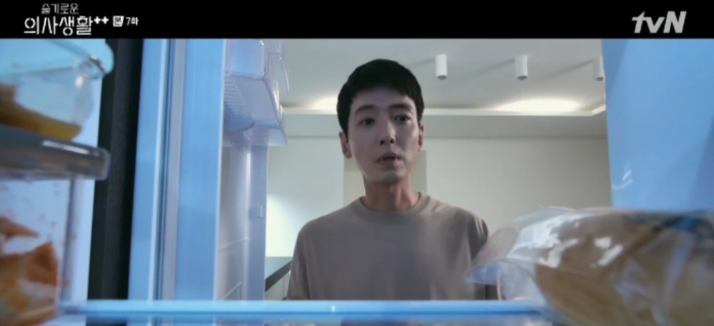 韓劇《機智醫生生活2》EP.7劇情