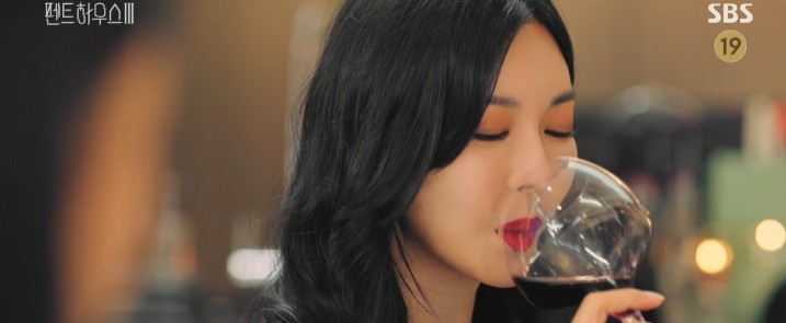 《Penthouse上流戰爭3》第11集 劇情03