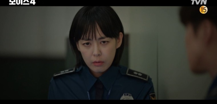 韓劇《Voice 4》第13-14集劇情(大結局)