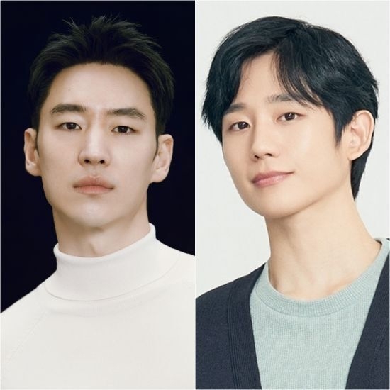 李帝勳首部執導電影《Unframed》由丁海寅&表藝珍擔任主角!「0片酬」出演