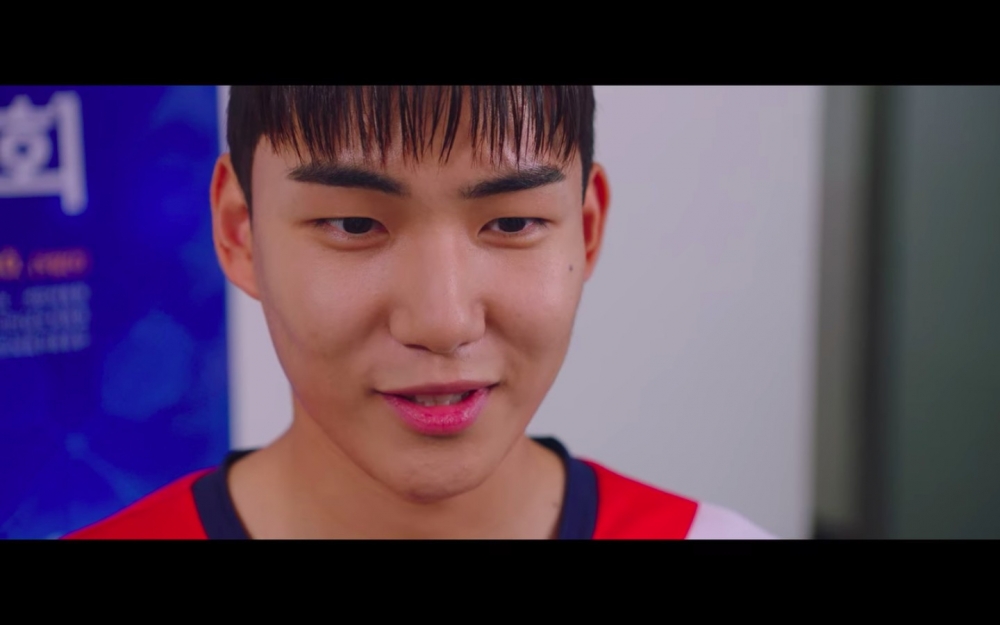 《羽球少年團》第16集 結局 劇情