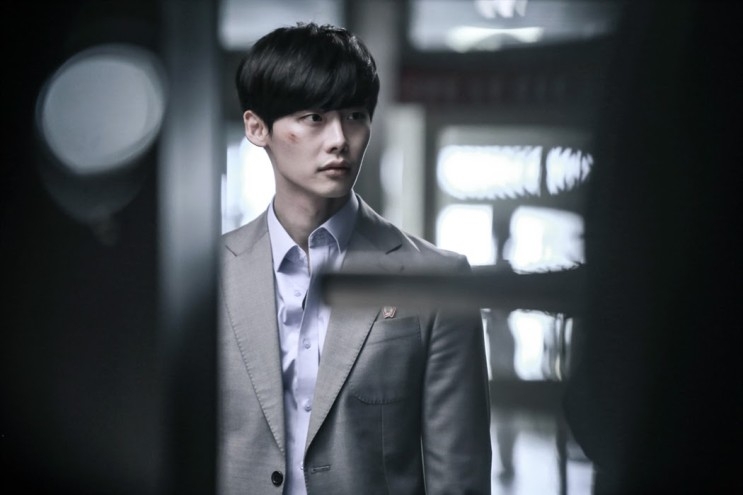 李鍾碩主演韓劇《聽見你的聲音》