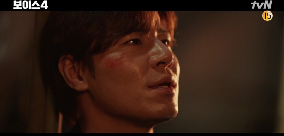 韓劇《Voice 4》第13-14集劇情(大結局)