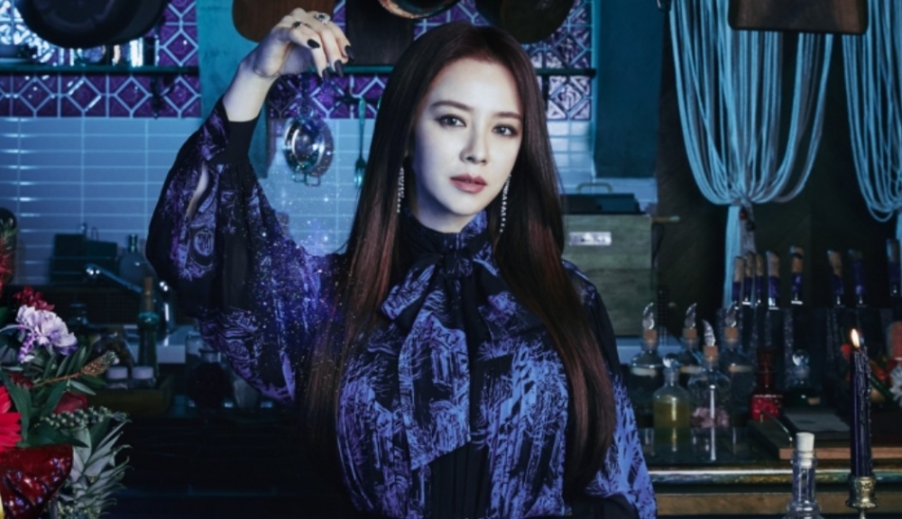 宋智孝《來魔女食堂吧》劇照