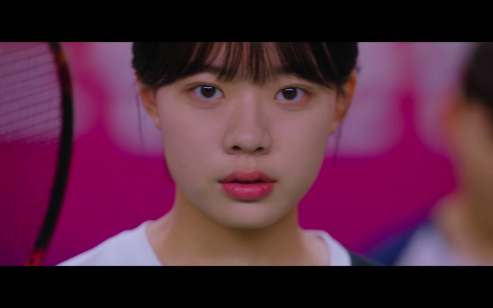 《羽球少年團》第16集 結局 劇情