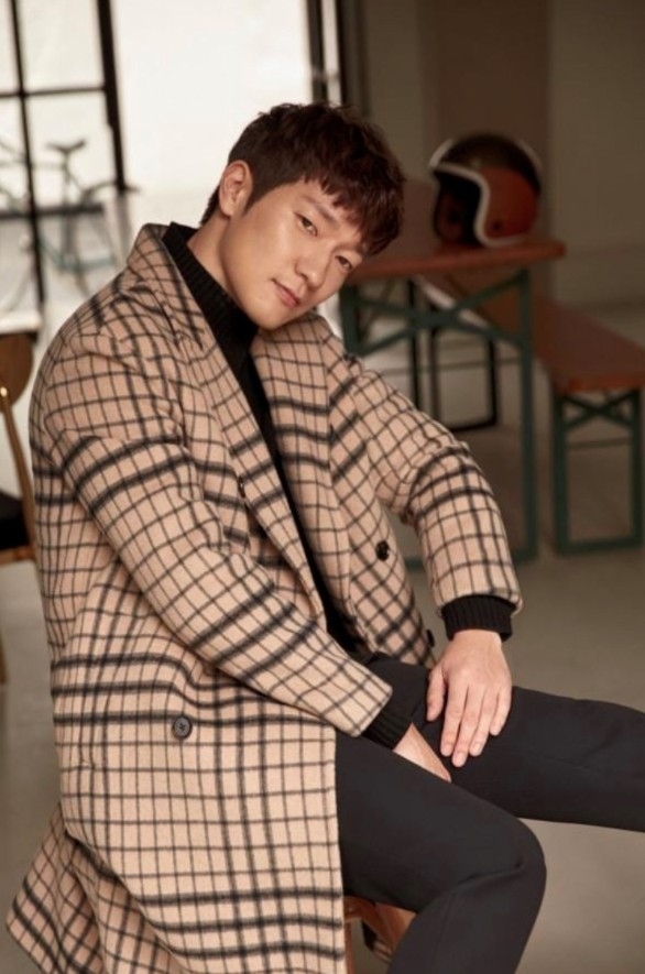 Netflix《D.P：逃兵追緝令》正式預告