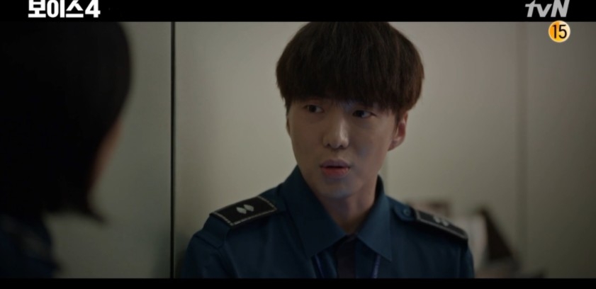 韓劇《Voice 4》第13-14集劇情(大結局)