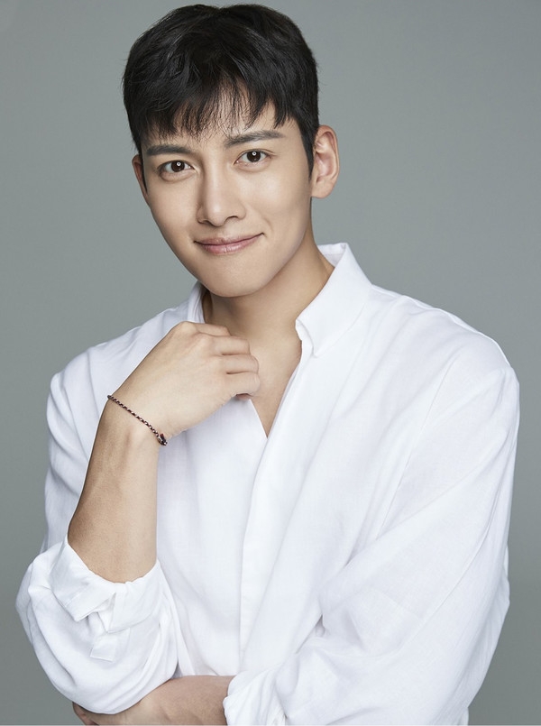 池昌旭新冠肺炎康復