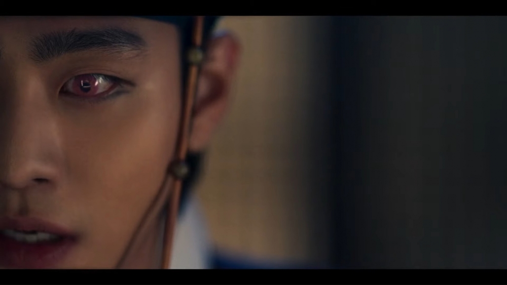 SBS新劇《紅天機》公開預告+首播定檔