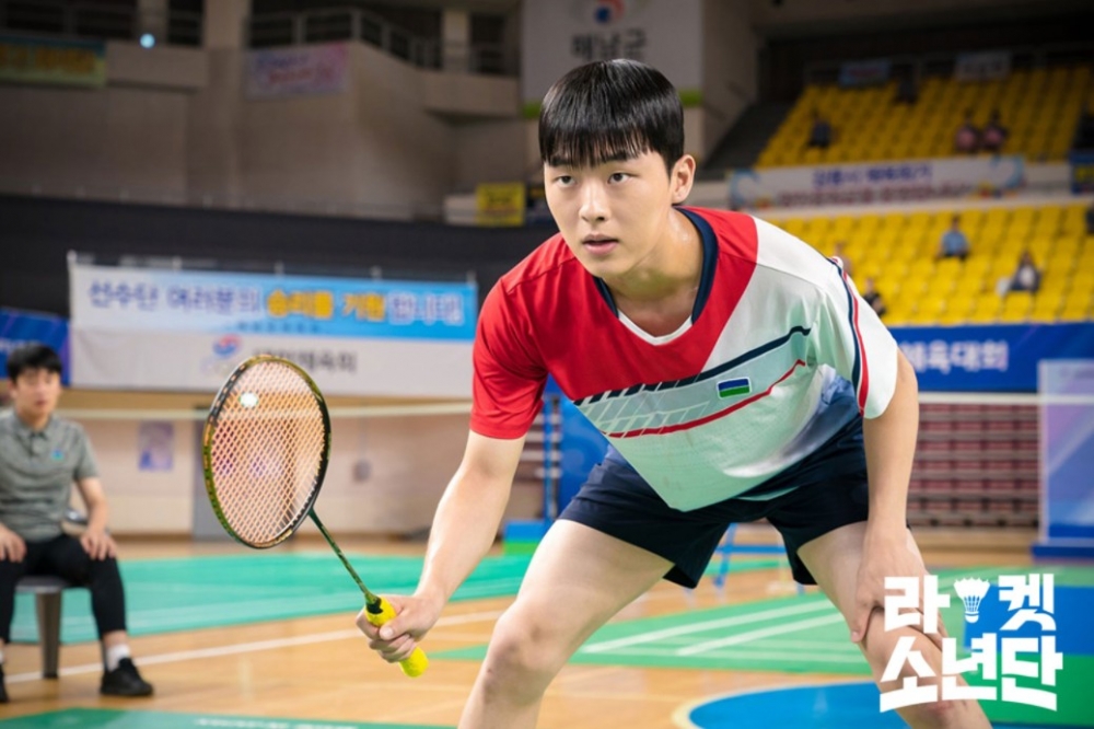 盤點5部燃燒運動魂韓劇！「舉重女王」李聖經、「射擊男神」李鍾碩、「羽球王子」陳峻相