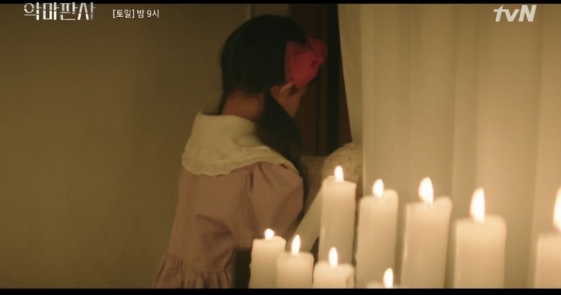 《惡魔法官》EP.15-16教堂大火真相