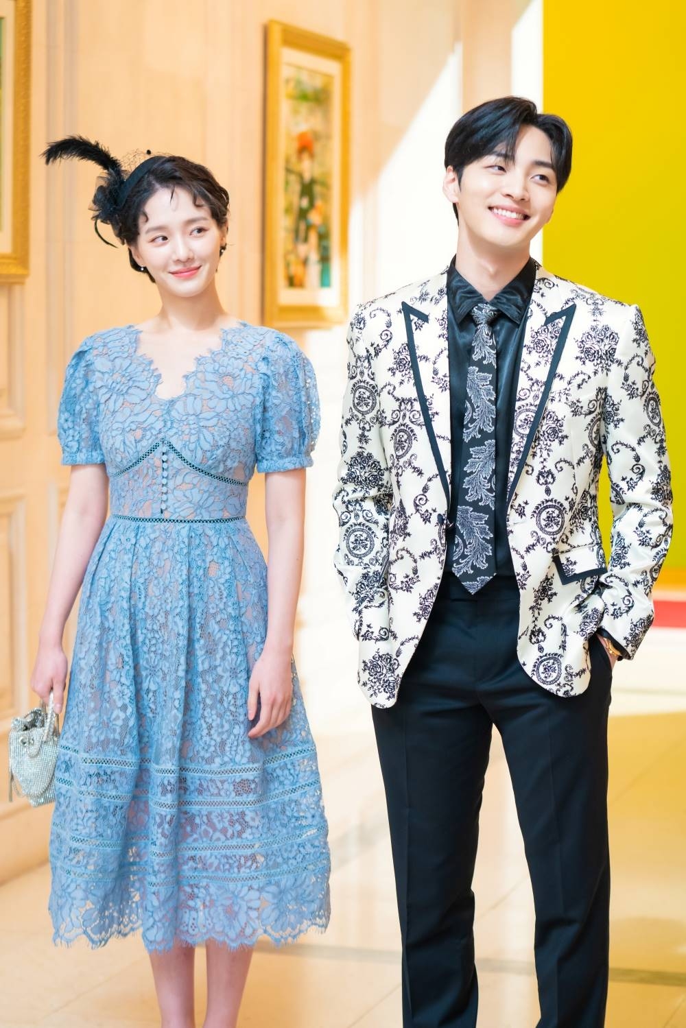 《達利和馬鈴薯湯》將在9月22日首播