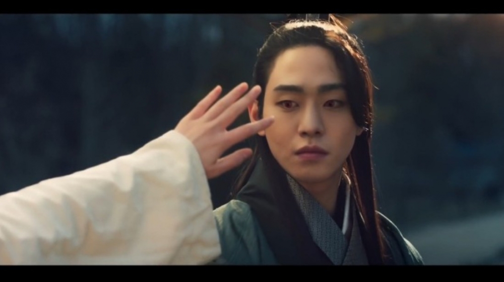 SBS新劇《紅天機》公開預告+首播定檔