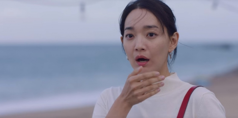 tvN新劇《海岸村恰恰恰》第1-2集劇情:頓時讓尹慧珍啞口無言XD