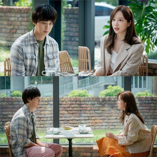 《You Raise Me Up》劇照