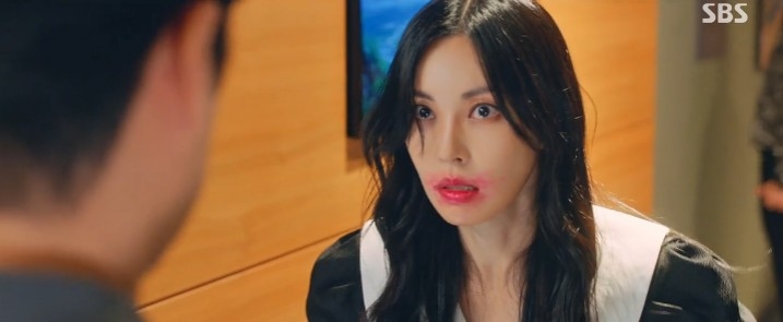 《Penthouse上流戰爭3》第11集 劇14
