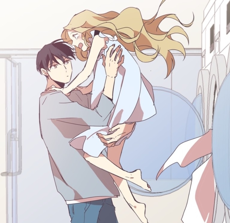 羅人友&徐玄確定主演奇幻漫改劇《魔咒的戀人》