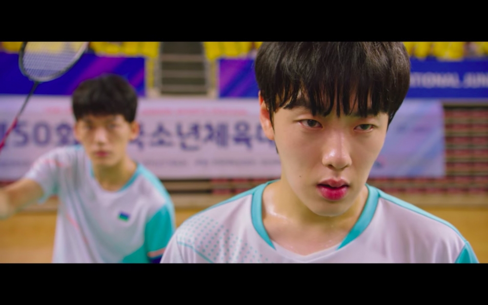 《羽球少年團》第16集 結局 劇情