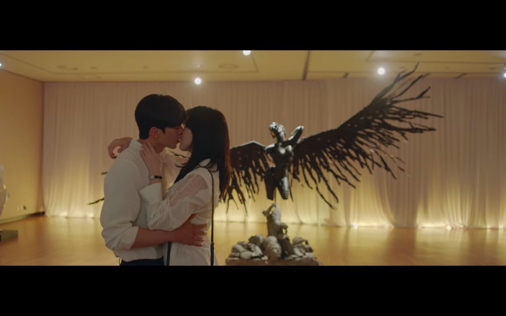 《無法抗拒的他》第10集 劇情 大結局 娜比原諒宰彥03