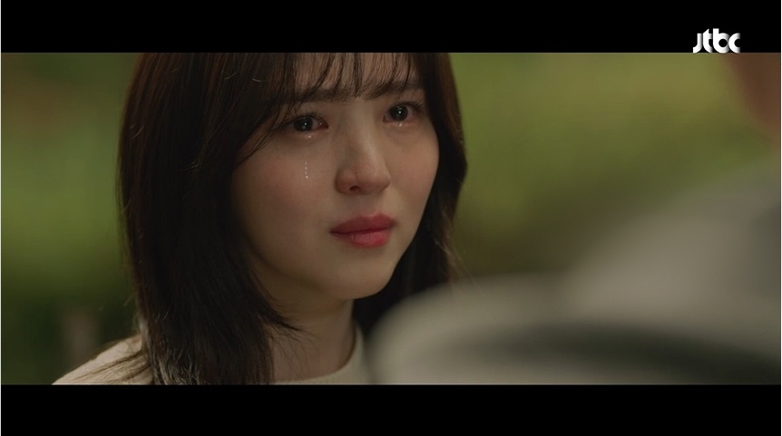 《無法抗拒的他》第8集劇情