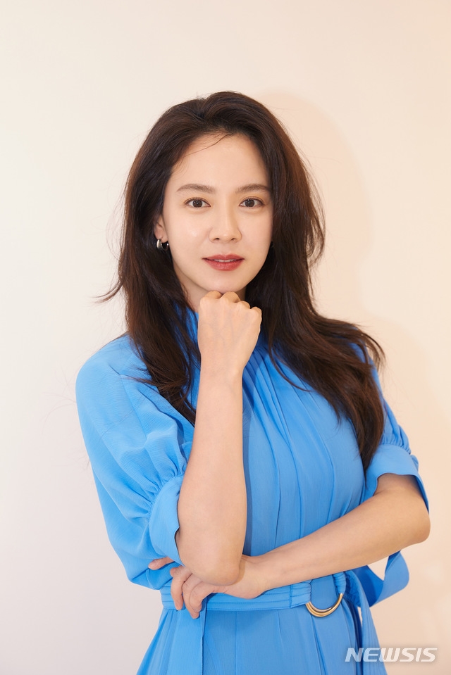 宋智孝《來魔女食堂吧》終映採訪