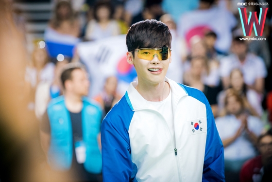 盤點5部燃燒運動魂韓劇！「舉重女王」李聖經、「射擊男神」李鍾碩、「羽球王子」陳峻相