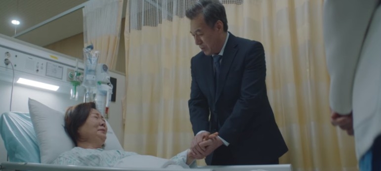 韓劇《機智醫生生活2》第8集劇情