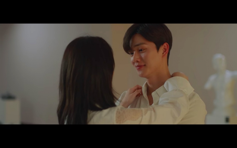 《無法抗拒的他》第10集 劇情 大結局 娜比原諒宰彥04