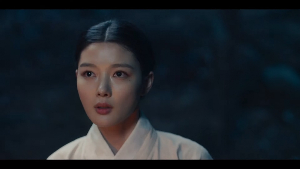 SBS新劇《紅天機》公開預告+首播定檔