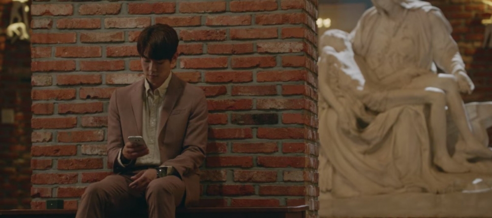 韓劇《機智醫生生活2》EP.7劇情